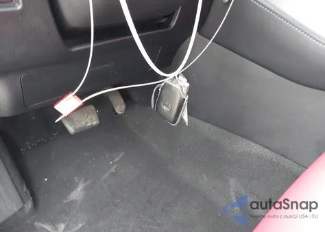 2021 Lexus Nx 300 z USA, uszkodzony, nr VIN JTJDARBZ8M5026768